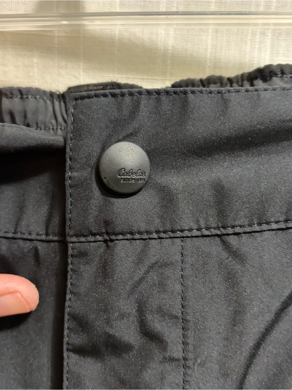 Guidewear Gore-tex pants S - Picture 2 of 6